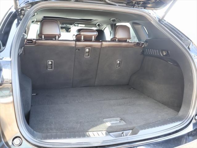 used 2023 Mazda CX-5 car, priced at $29,673