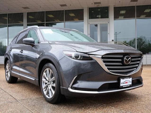 used 2017 Mazda CX-9 car, priced at $12,988