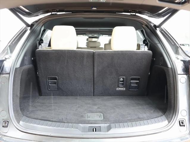 used 2017 Mazda CX-9 car, priced at $12,988
