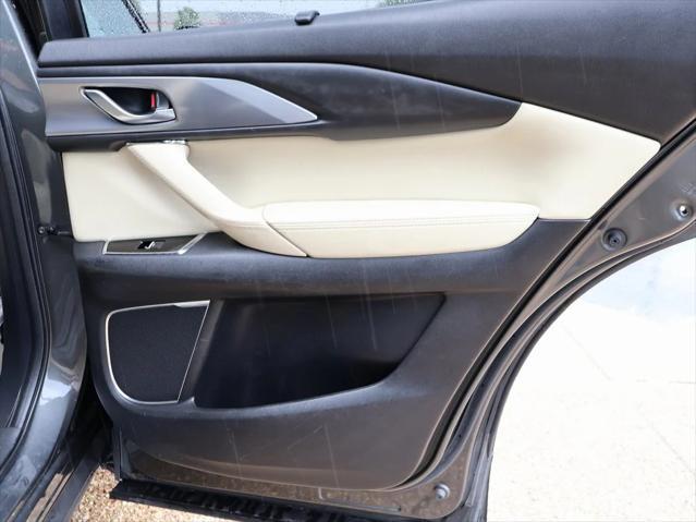 used 2017 Mazda CX-9 car, priced at $12,988