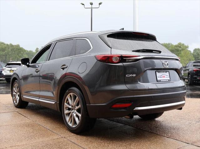 used 2017 Mazda CX-9 car, priced at $12,988