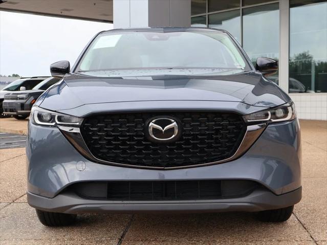 used 2022 Mazda CX-5 car, priced at $26,699