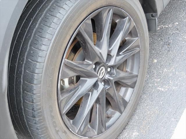 used 2022 Mazda CX-5 car, priced at $28,326