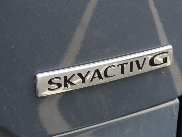 used 2022 Mazda CX-5 car, priced at $28,326