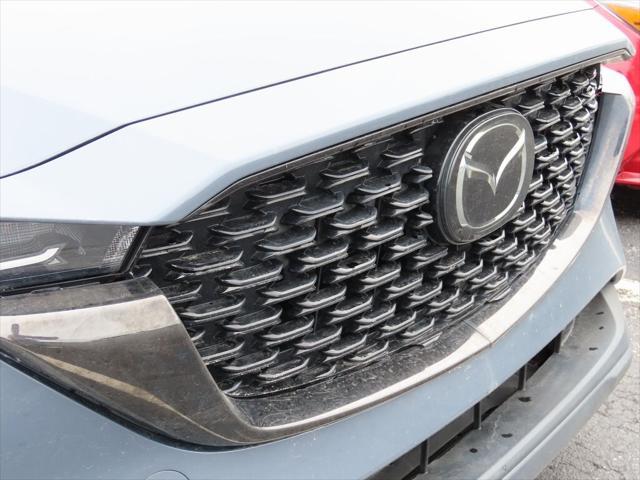 used 2022 Mazda CX-5 car, priced at $28,326