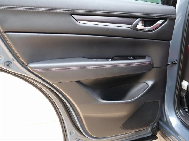 used 2022 Mazda CX-5 car, priced at $26,699