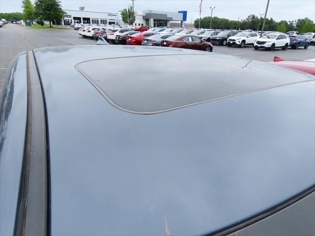 used 2022 Mazda CX-5 car, priced at $28,326
