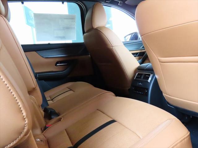 used 2025 Mazda CX-70 car, priced at $46,148