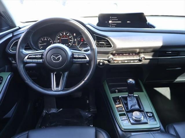 used 2022 Mazda CX-30 car, priced at $21,689