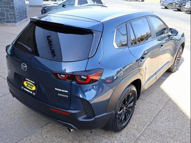 new 2025 Mazda CX-50 car, priced at $32,382