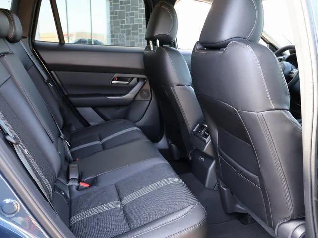 new 2025 Mazda CX-50 car, priced at $32,382