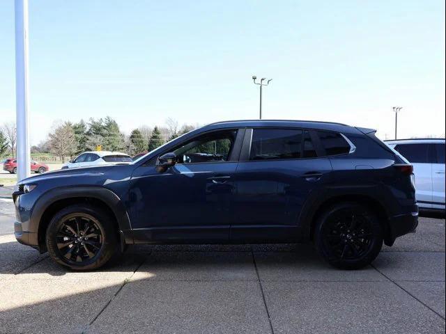 new 2025 Mazda CX-50 car, priced at $32,382