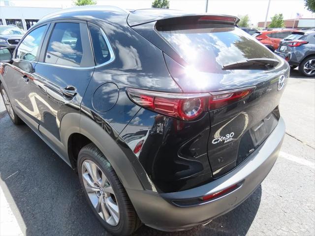 used 2023 Mazda CX-30 car, priced at $20,998