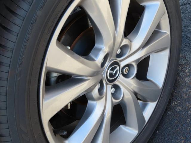 used 2023 Mazda CX-30 car, priced at $20,998