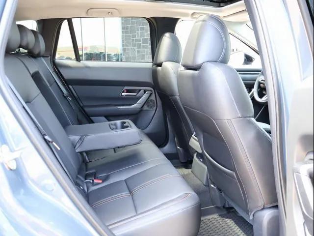 new 2025 Mazda CX-50 car, priced at $38,250