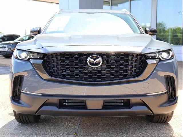 new 2025 Mazda CX-50 car, priced at $38,250