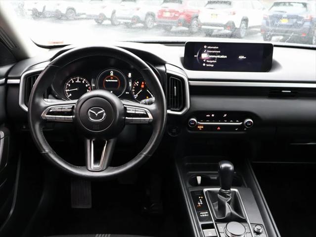 used 2024 Mazda CX-50 car, priced at $30,598