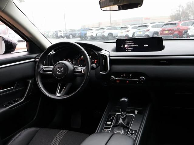 used 2024 Mazda CX-50 car, priced at $30,598