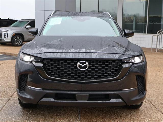 used 2024 Mazda CX-50 car, priced at $30,598