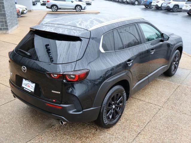 used 2024 Mazda CX-50 car, priced at $30,598