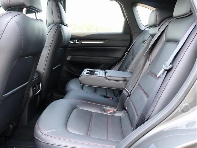 new 2025 Mazda CX-5 car, priced at $39,015