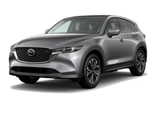 used 2023 Mazda CX-5 car, priced at $29,280