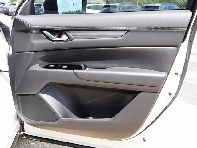 new 2025 Mazda CX-5 car, priced at $31,393
