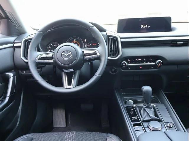 new 2025 Mazda CX-50 car, priced at $33,751