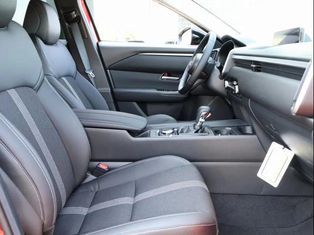 new 2025 Mazda CX-50 car, priced at $33,751