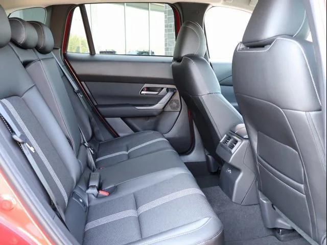 new 2025 Mazda CX-50 car, priced at $33,751