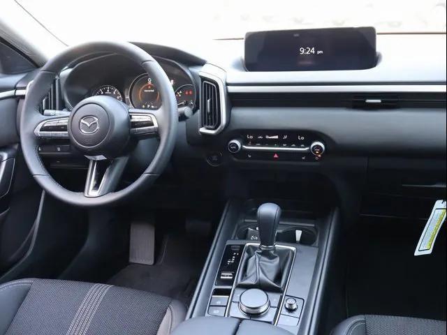 new 2025 Mazda CX-50 car, priced at $33,751