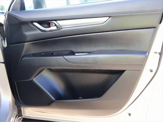 used 2024 Mazda CX-5 car, priced at $27,499
