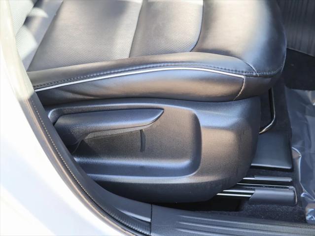 used 2024 Mazda CX-5 car, priced at $27,499