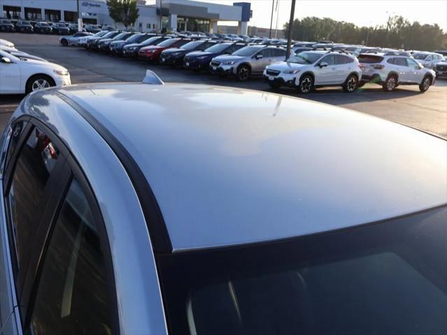 used 2021 Mazda CX-5 car, priced at $26,011