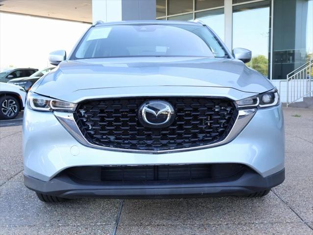 used 2022 Mazda CX-5 car, priced at $26,997