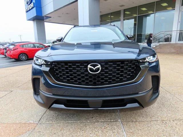 new 2025 Mazda CX-50 Hybrid car, priced at $38,393