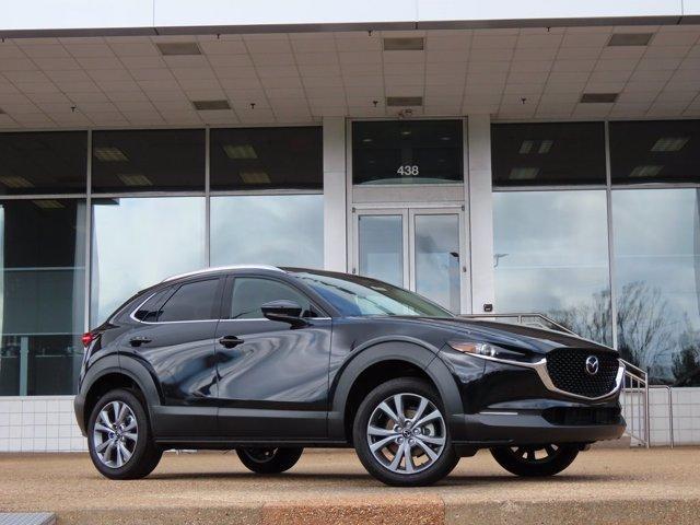 new 2024 Mazda CX-30 car, priced at $33,225