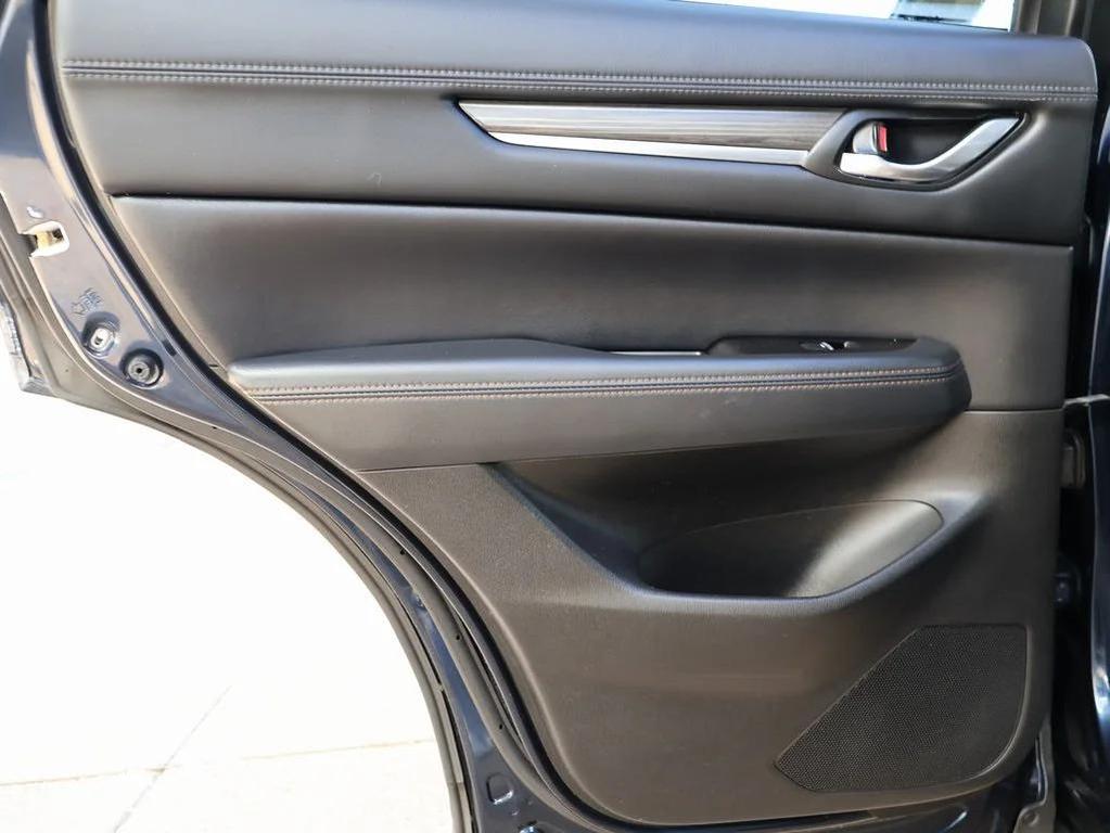 used 2019 Mazda CX-5 car, priced at $18,715