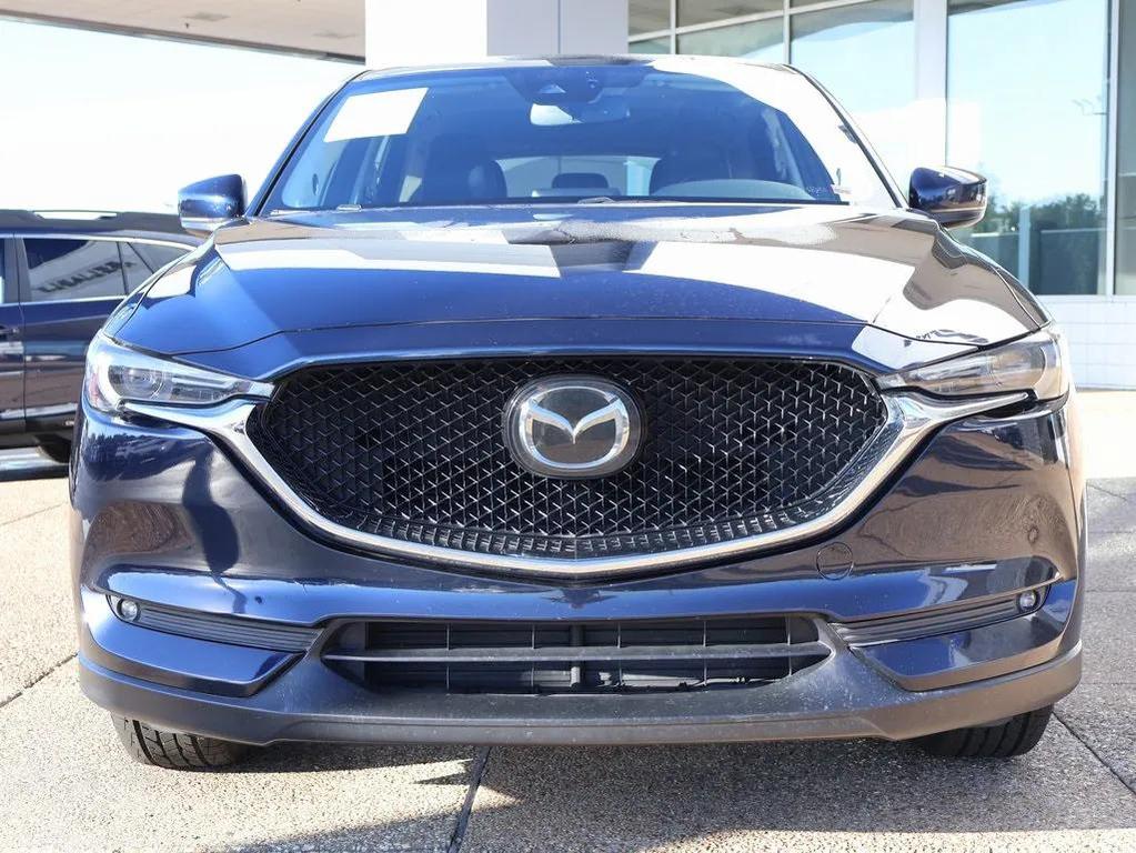 used 2019 Mazda CX-5 car, priced at $18,715