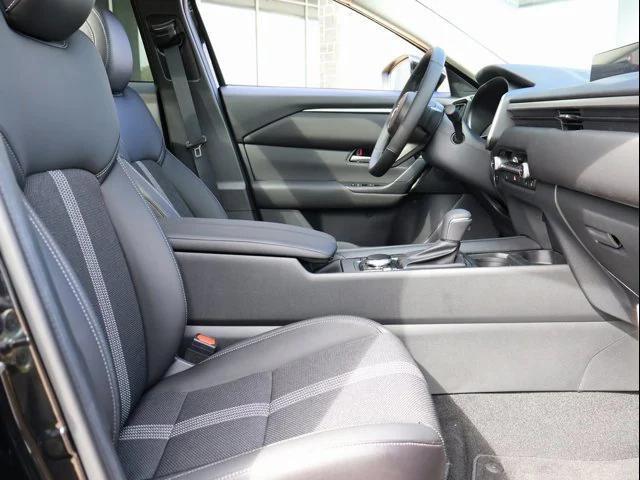 new 2026 Mazda CX-50 Hybrid car, priced at $36,328