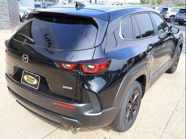 new 2026 Mazda CX-50 Hybrid car, priced at $36,328