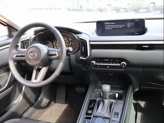 new 2026 Mazda CX-50 Hybrid car, priced at $36,328
