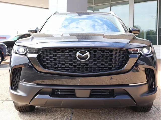 new 2026 Mazda CX-50 Hybrid car, priced at $36,328