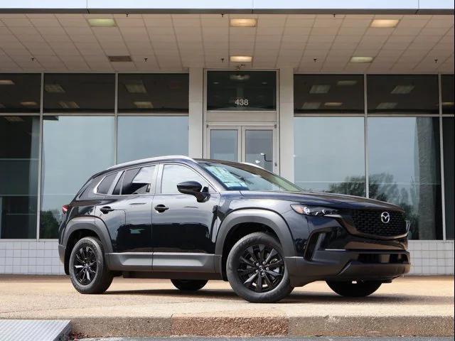 new 2026 Mazda CX-50 Hybrid car, priced at $36,328