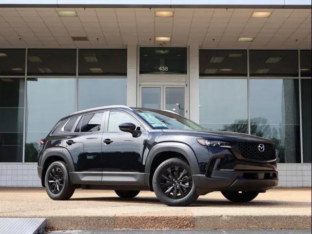 new 2026 Mazda CX-50 Hybrid car, priced at $36,328