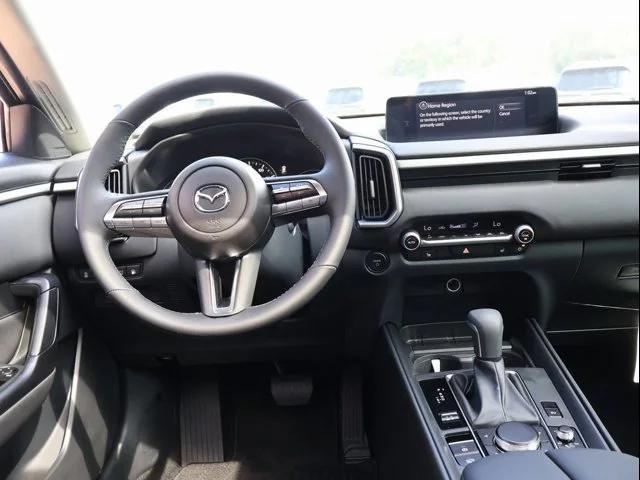 new 2026 Mazda CX-50 Hybrid car, priced at $36,328
