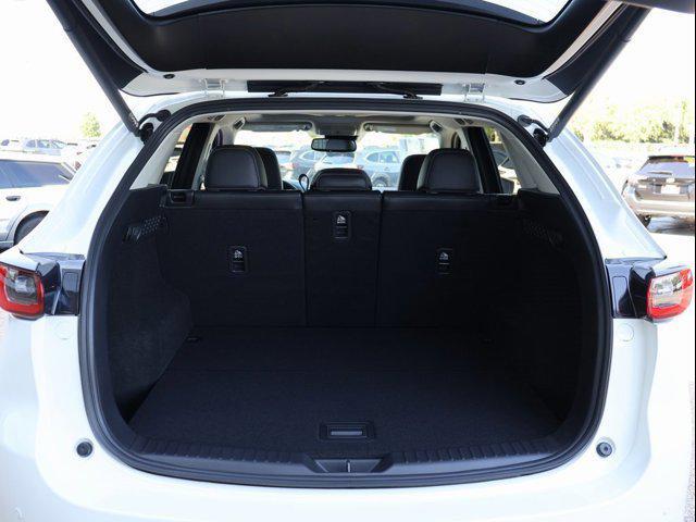 new 2025 Mazda CX-5 car, priced at $35,965