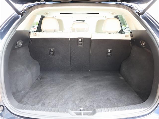 used 2018 Mazda CX-5 car, priced at $19,799