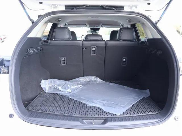 new 2025 Mazda CX-5 car, priced at $30,901
