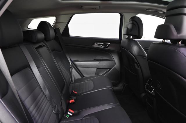 used 2023 Kia Sportage car, priced at $26,998